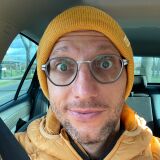 Profilfoto Bill Kubitza Profilfoto von Bill Kubitza