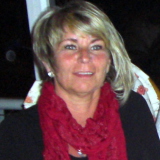 Profilfoto von Beate Holzmüller