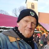 Profilfoto von P. Andreas Strisowski