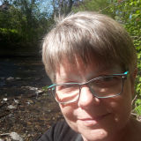 Profilfoto von Ina Wünschmann