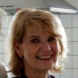 Profilfoto von Gabriele Haas