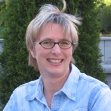 Profilfoto Heike Gibson Profilfoto von Heike Gibson