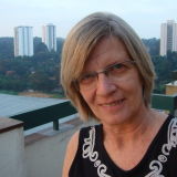 Profilfoto von Monika Ludescher