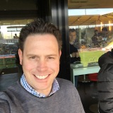 Profilfoto von Bernd Müller