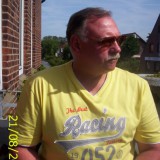 Profilfoto von Frank Passow Jetzt Szasz