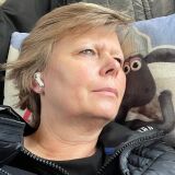 Profilfoto von Kerstin Armoneit