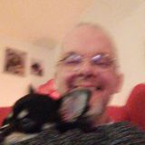 Profilfoto von Wolfgang Frobel