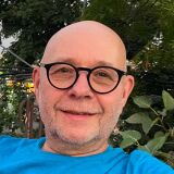 Profilfoto von Joachim Hocke