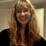 Profilfoto von Anja Dietrich