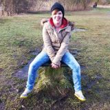 Profilfoto Yasmin Eichler Profilfoto von Yasmin Eichler