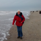 Profilfoto von Madeleine Ebel