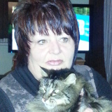 Profilfoto von Bärbel Siebert