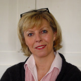 Profilfoto Maike Jürs Profilfoto von Maike Jürs