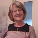 Profilfoto von Birgit Rickmann