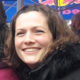 Profilfoto von Nina Müller