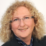 Profilfoto von Annegret Mueller