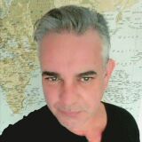 Profilfoto von Andre Nake