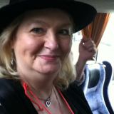 Profilfoto von Heike Hoffmann