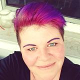 Profilfoto von Katja Graupner