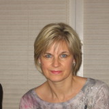 Profilfoto von Dörte Christiansen ehemals Hems