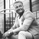 Profilfoto Wilfried Dreher Profilfoto von Wilfried Dreher