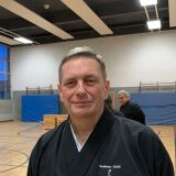 Profilfoto Bernd Klüsener Profilfoto von Bernd Klüsener