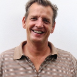 Profilfoto von Wolfgang Fuchs