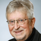 Profilfoto von Gerd Rech