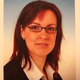 Profilfoto von Sandra Röder