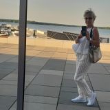 Profilfoto von Sylvia Kratz-Baker