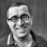 Profilfoto Thomas Stensitzki Profilfoto von Thomas Stensitzki