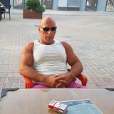 Profilfoto Ümit Özdemir Profilfoto von Ümit Özdemir