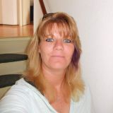 Profilfoto Sandra Zimmermann Profilfoto von Sandra Zimmermann