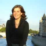 Profilfoto von Sonja Schmalzl