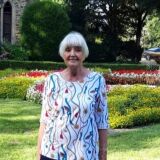 Profilfoto von Gerlinde Müller-Steger
