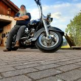 Profilfoto Klaus-Peter Bauert Profilfoto von Klaus-Peter Bauert