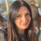 Profilfoto von Sonja Carolin Knippen