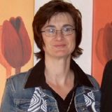 Profilfoto von Stefanie Schaub