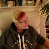 Profilfoto von Elke Leipold