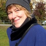 Profilfoto von Sabine Fröhlich