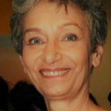 Profilfoto von Brigitte Wolpert