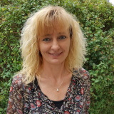 Profilfoto von Sabine Kästner