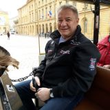 Profilfoto von Bernd Müller