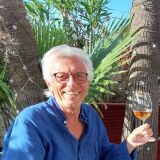 Profilfoto von Ulrich Vaupel