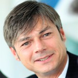 Profilfoto Jörg Bär Profilfoto von Jörg Bär