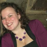 Profilfoto Carina Krämer Profilfoto von Carina Krämer