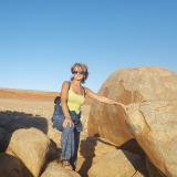 Profilfoto Viola Rößler Profilfoto von Viola Rößler