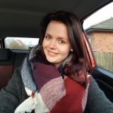 Profilfoto von Nicole Nehmzow