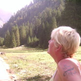 Profilfoto von Susanne Hausladen †