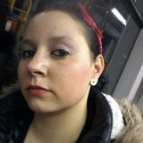 Profilfoto von Denise Möller